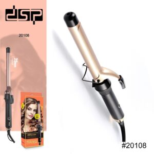DSP, 20108, Professional Hair Curler 25mm