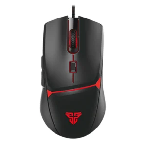 Fantech VX7 CRYPTO, Advanced Sensor 8000DPI, RGB Lighting, Wired Gaming Mouse