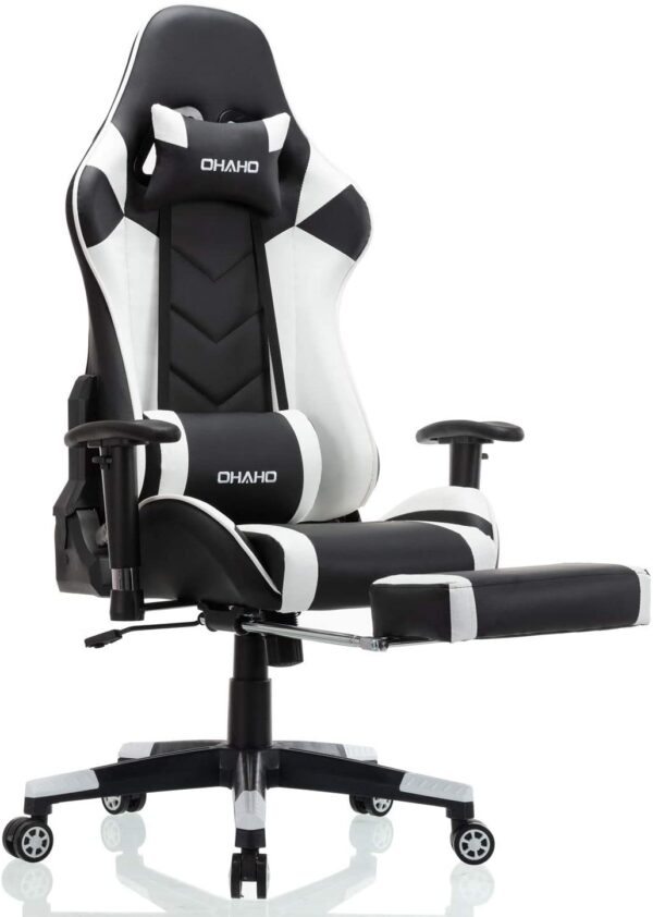 Chaho YT-055 Gaming Chair - Image 6
