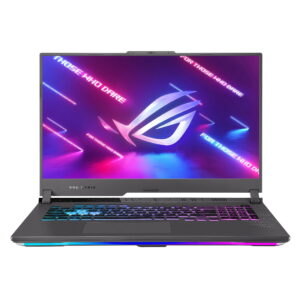 Gaming Laptops