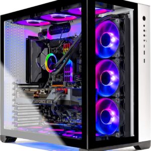 Gaming Desktop