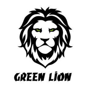Green Lion