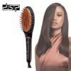 DSP 10362, Professional Portable Hair Straightener
