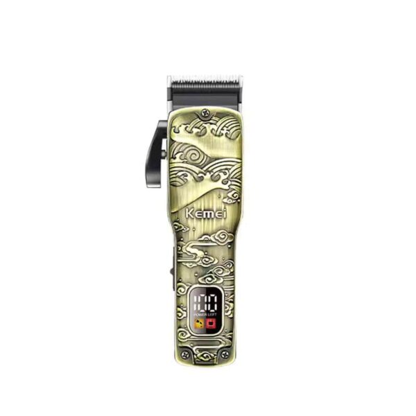 Kimi Km-1696 Volume Shaver - Image 3