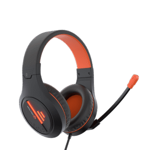 Meetion HP021 Computer USB Professional Surround Sound Game