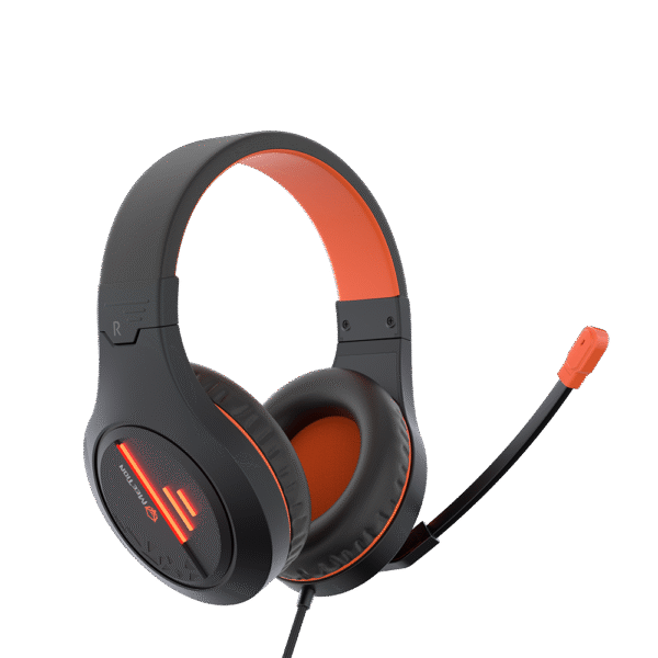 Meetion HP021 Computer USB Professional Surround Sound Game