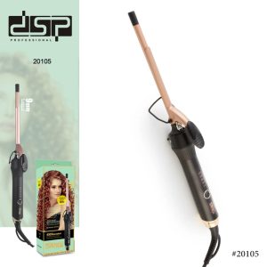 DSP 20105, Professional Hair Curler 9mm