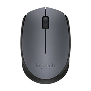 Logitech M170 Wireless Mouse