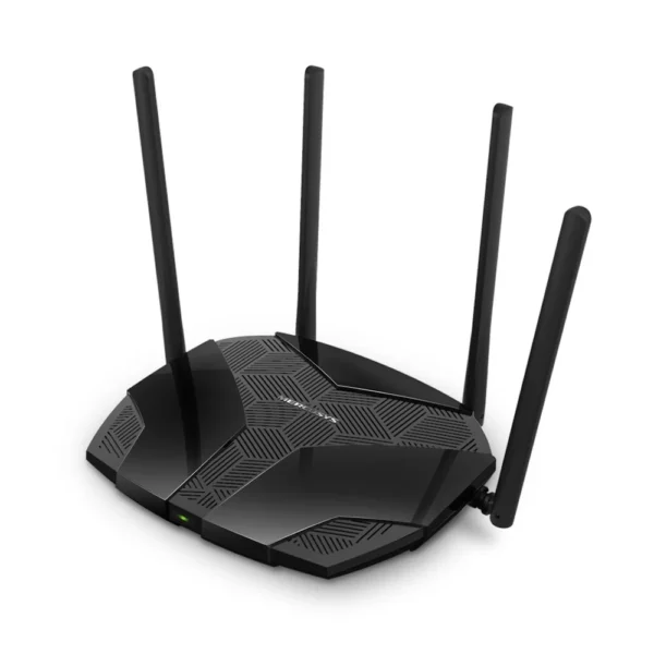 Mercusys AX1800 Dual-Band WiFi 6 Router - Image 3