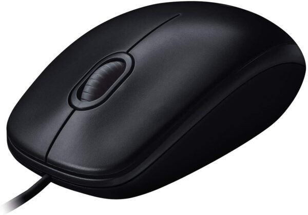 Logitech M90  USB Wired Mouse - Image 3