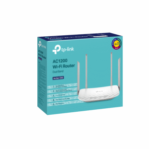 TP-Link Archer C50 AC1200 Dual Band Access Point | Wireless Router