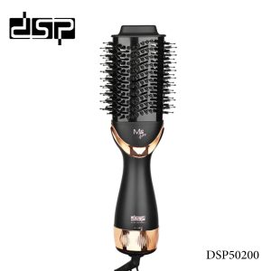 DSP 50200, 1300W Hair Brush Dryer, 18000RPM