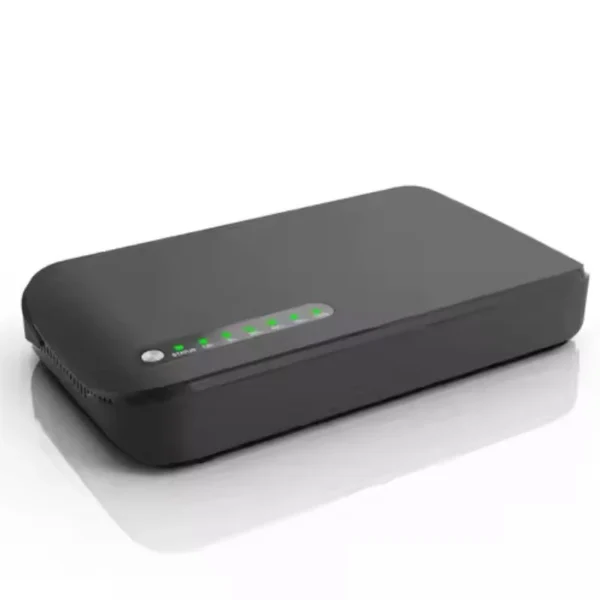 SKE POE-830P-LFP Mini UPS 20000mah - Image 4