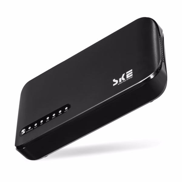 SKE POE-830P-LFP Mini UPS 20000mah