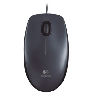 Logitech M90  USB Wired Mouse
