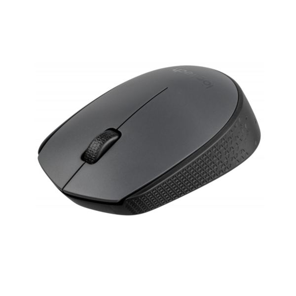 Logitech M170 Wireless Mouse | Grey - Image 3