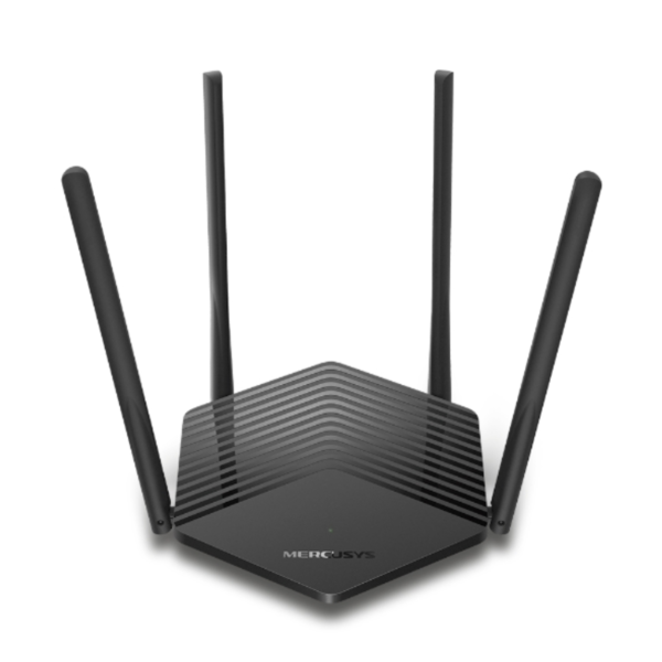 Mercusys AX1500 WiFi 6 Router MR60X - Image 2