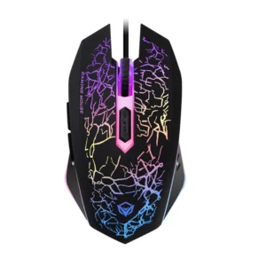 MeeTion MT – M930 Wired LED Backlit Gaming Mouse