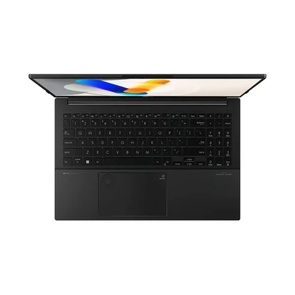 VivoBook Pro, Intel Core Ultra 7-155H, 1TB SSD, 16GB DDR5, 15.6 Inch, 1920X1080, Nvidia GeForce RTX 3050 6GB, W11H, LAN, Gray, 1 Year Warranty - Image 2