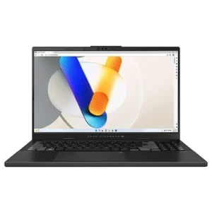 VivoBook Pro, Intel Core Ultra 7-155H, 1TB SSD, 16GB DDR5, 15.6 Inch, 1920X1080, Nvidia GeForce RTX 3050 6GB, W11H, LAN, Gray, 1 Year Warranty