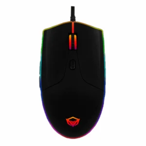 Meetion GM21 Gen2 Upgraded Version RGB Gaming Mouse