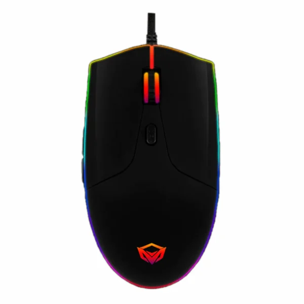 Meetion GM21 Gen2 Upgraded Version RGB Gaming Mouse