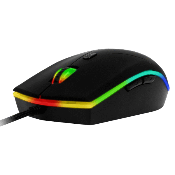 Meetion GM21 Gen2 Upgraded Version RGB Gaming Mouse - Image 2