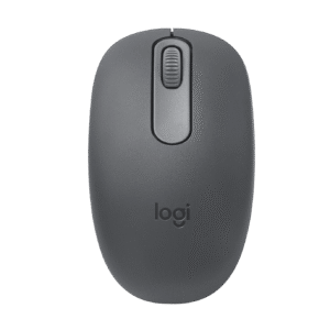 Logitech Wireless Mouse M196 Bluetooth GRAPHITE