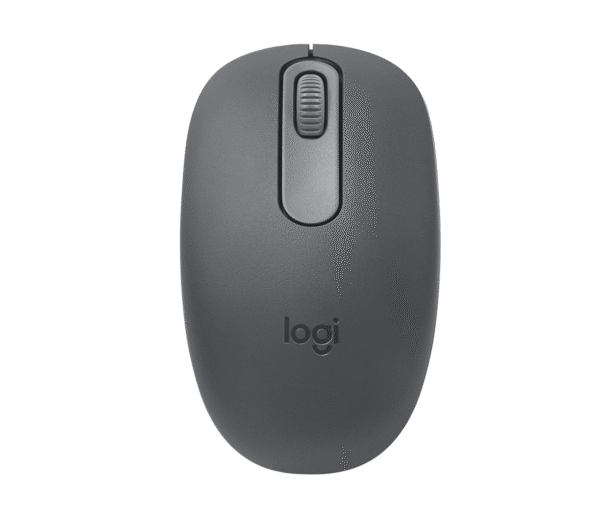 Logitech Wireless Mouse M196 Bluetooth GRAPHITE
