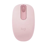 Logitech Wireless Mouse M196 Bluetooth GRAPHITE