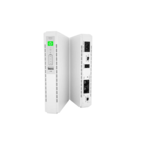 Prosonic Mini Portable DC UPS 10400 mAh