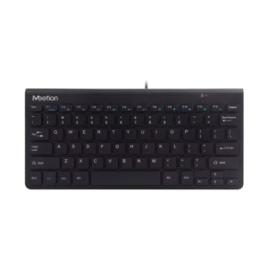 MEETION K400 Wired Mini Office Keyboard | Compact & Silent Design