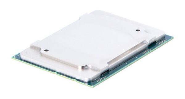 Intel XEON SILVER CPU 4112 2.60GHZ - Image 3
