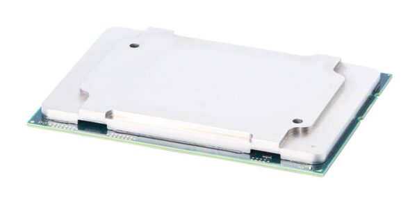 Intel XEON SILVER CPU 4112 2.60GHZ - Image 4