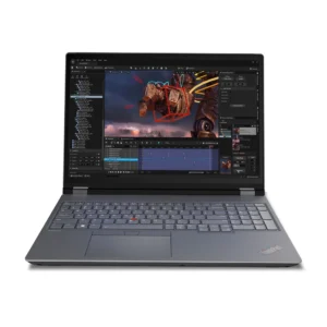 Lenovo ThinkPad P16 G2, Intel Core i7-14700HX, 1TB SSD, 32GB DDR5, 16.0 Inch, Nvidia RTX 1000 Ada 6GB, W11P, Grey, 1 Year Warranty