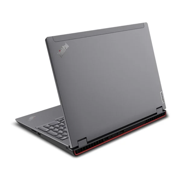 Lenovo ThinkPad P16 G2, Intel Core i7-14700HX, 1TB SSD, 32GB DDR5, 16.0 Inch, Nvidia RTX 1000 Ada 6GB, W11P, Grey, 1 Year Warranty - Image 2