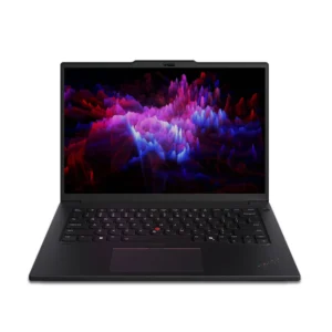 Lenovo ThinkPad P14s, Intel Core Ultra 7 155H, 512GB SSD, 16GB DDR5, 14.5 Inch, 1920x1200, NVIDIA RTX 500 Ada 4GB, W11P, LAN, Black, 3 years warranty