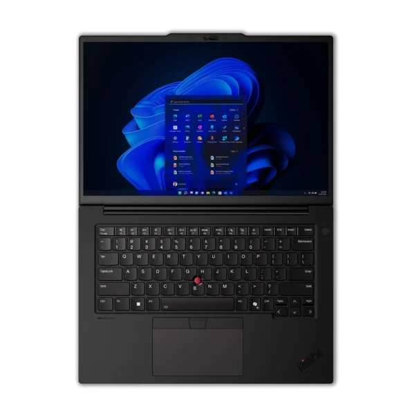 Lenovo ThinkPad P14s, Intel Core Ultra 7 155H, 512GB SSD, 16GB DDR5, 14.5 Inch, 1920x1200, NVIDIA RTX 500 Ada 4GB, W11P, LAN, Black, 3 years warranty - Image 5