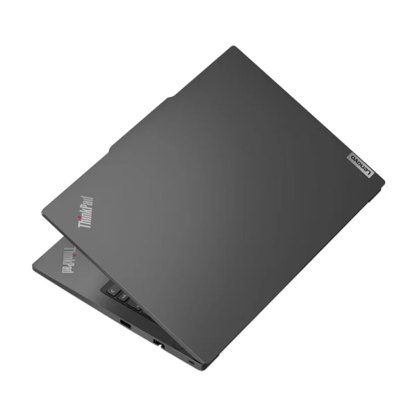 Lenovo ThinkPad E14, Intel Ultra 5 125U, 512GB SSD, 8GB DDR5, 14.0 Inch, 1920x1200, Integrated Intel Graphics, No OS, LAN, Black, 1 Year warranty (Ara) + Bag - Image 2