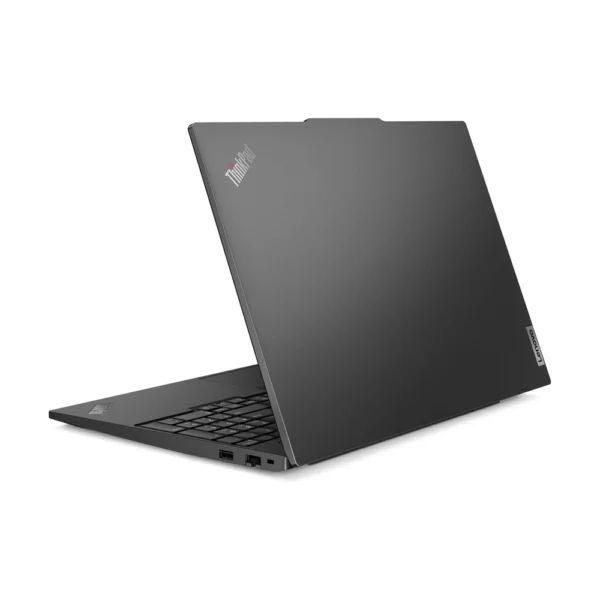 Lenovo ThinkPad E16 G2, Intel Core Ultra 7 155U, 512GB SSD, 16GB DDR5, 16.0 Inch, 1920x1080, Integrated Intel Graphics, No OS, Black, 2 Year Warranty (Ara) - Image 2