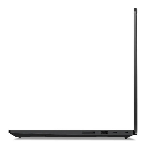 Lenovo ThinkPad P1 G7, Intel Core Ultra 7 165H, 2TB SSD, 64GB DDR5, 16.0 Inch, 3840x2400, Nvidia GeForce RTX 3000 Ada 8GB, W11P, Black, 1 Year Warranty - Image 7