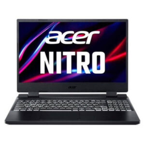 Nitro V15, Intel Core I7-13620H, 512GB SSD, 16GB DDR5, 15.6 Inch, 1920x1080, Nvidia RTX 4060 8GB, W11H, LAN, Black .