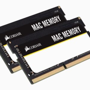 Corsair Ram 32GB (4 X 8GB) Ddr4 Laptop