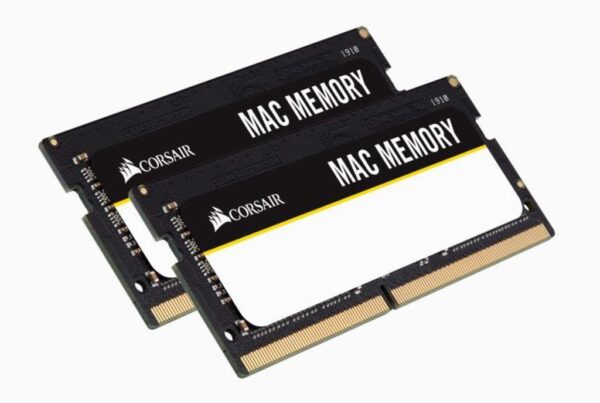 Corsair Ram 32GB (4 X 8GB) Ddr4 Laptop