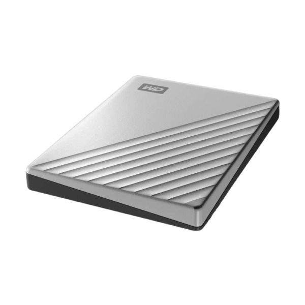 WD My Passport Ultra 1TB Portable HDD - Image 2