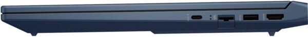 Victus 15-FA1163DX, Intel Core I7-12650H, 512GB SSD, 16GB DDR4, 15.6 Inch, 1920×1080, Nvidia GeForce RTX 4050 6GB, W11H, LAN, Blue, 1 Year Warranty - Image 3