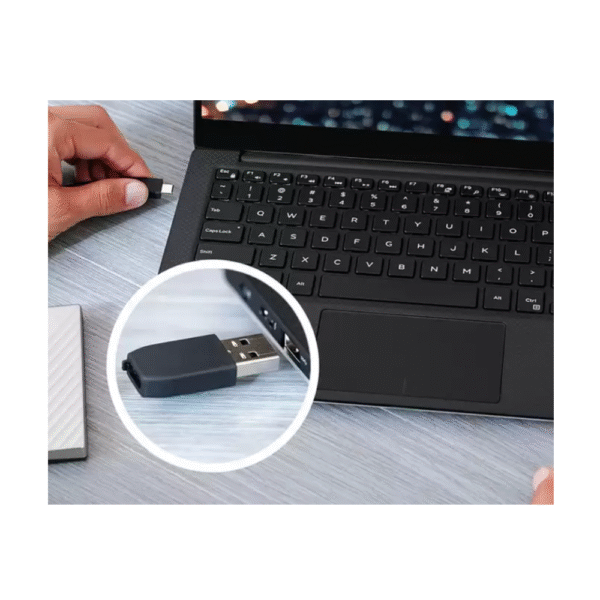 WD My Passport Ultra 1TB Portable HDD - Image 4