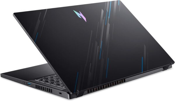 Acer Nitro V Gaming Laptop | Intel Core i7-13620H Processor | NVIDIA GeForce RTX 4050 Laptop GPU | 15.6" FHD IPS 144Hz Display | 16GB DDR5 | 512GB Gen 4 SSD | WiFi 6 | Backlit KB - Image 2