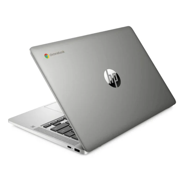 HP Chromebook 14A-NA1083CL | Celeron N4500-128GB SSD-4GB DRR4-14.0” FHD - Image 2