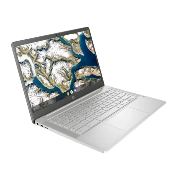 HP Chromebook 14A-NA1083CL | Celeron N4500-128GB SSD-4GB DRR4-14.0” FHD - Image 3